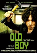 Oldboy (2003)