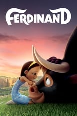 Ole el Viaje de Ferdinand (2017)