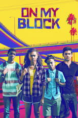 On My Block (20182021) 3x6