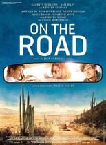 On the Road (2012)