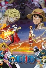 One Piece (1999) 1x90