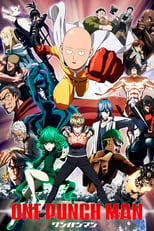 VER One Punch Man (2015) Online Gratis HD