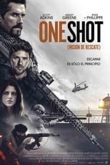 One Shot (Misión de rescate) (2021)