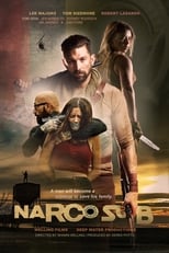 VER Operación Narco (2021) Online Gratis HD