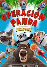 VER Operación Panda (2019) Online Gratis HD