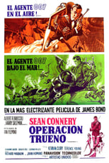 Operación Trueno (1965)