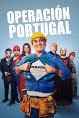 VER Opération Portugal (2021) Online Gratis HD