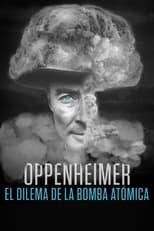 VER Oppenheimer: el dilema de la bomba atómica (2023) Online Gratis HD