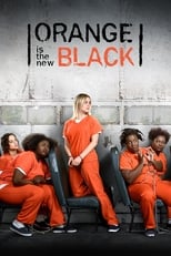 VER Orange Is the New Black (2013) Online Gratis HD