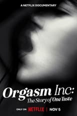 VER Orgasm Inc: The Story of OneTaste (2022) Online Gratis HD