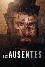 Os Ausentes (2021) 1x1