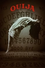 VER Ouija: El origen del mal (2016) Online Gratis HD