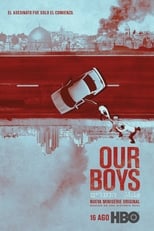 Our Boys (2019) 1x10