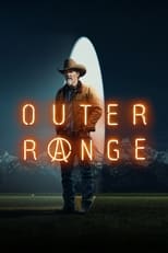 Outer Range (2022) 2x4