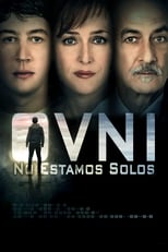 VER OVNI: No estamos solos (2018) Online Gratis HD