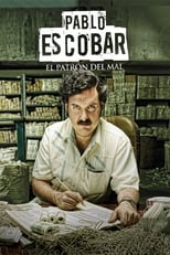 Pablo Escobar, el patrón del mal (2012) 1x51