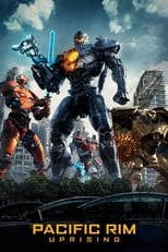 VER Pacific Rim: Insurrección (2018) Online Gratis HD