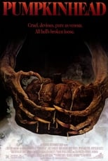 VER Pacto de sangre (1988) Online Gratis HD