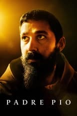 VER Padre Pio (2022) Online Gratis HD