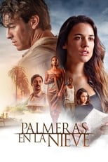 Palmeras en la nieve (2015)