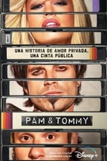 Pam & Tommy (2022) 1x1