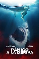 VER Pánico a la deriva (2022) Online Gratis HD