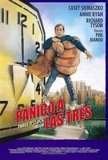 Pánico a las tres (1987)