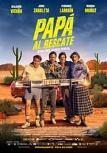 VER Papá al rescate (2022) Online Gratis HD