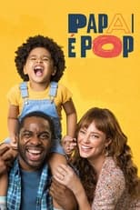 VER Papá es Cool (2021) Online Gratis HD