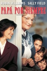 VER Papá por Siempre (1993) Online Gratis HD