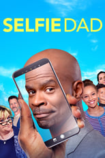 VER Papá Selfie (2020) Online Gratis HD