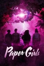 Paper Girls (2022) 1x4