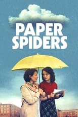 VER Paper Spiders (2020) Online Gratis HD