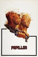 VER Papillon (1973) Online Gratis HD