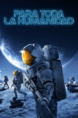 VER Para toda la humanidad (2019) Online Gratis HD