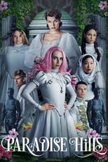 VER Paradise Hills (2019) Online Gratis HD