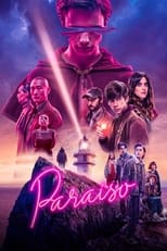 VER Paraíso (2021) Online Gratis HD