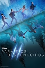 Paralelos desconocidos (2022) 1x7