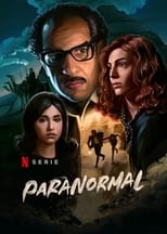 Paranormal (2020) 1x2