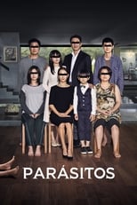 VER Parásitos (2019) Online Gratis HD