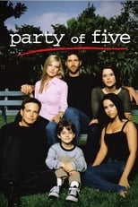 Party of Five (1994) 3x23