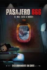 VER Pasajero 666 (2021) Online Gratis HD