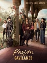 Pasión de gavilanes (2003) 2x77