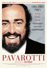 Pavarotti (2019)