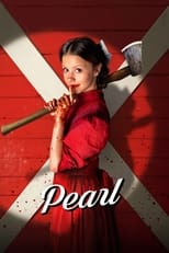 VER Pearl (2022) Online Gratis HD