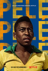 VER Pelé (2021) Online Gratis HD