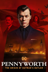 Pennyworth (2019) 1x1