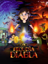 Pequeña Diabla (2022) 1x8