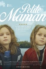 VER Pequeña Mamá (2021) Online Gratis HD