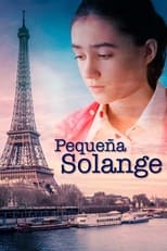 VER Pequeña Solange (2021) Online Gratis HD